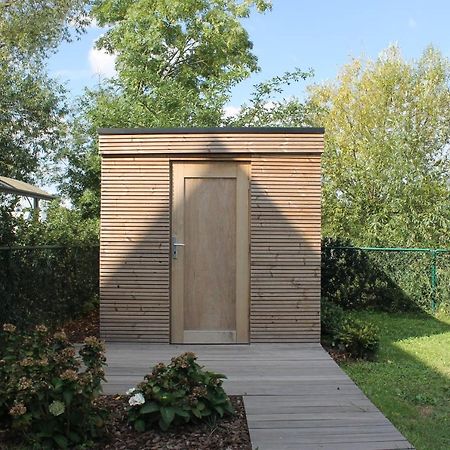 De Blauwe Hoeve Zwijndrecht Экстерьер фото