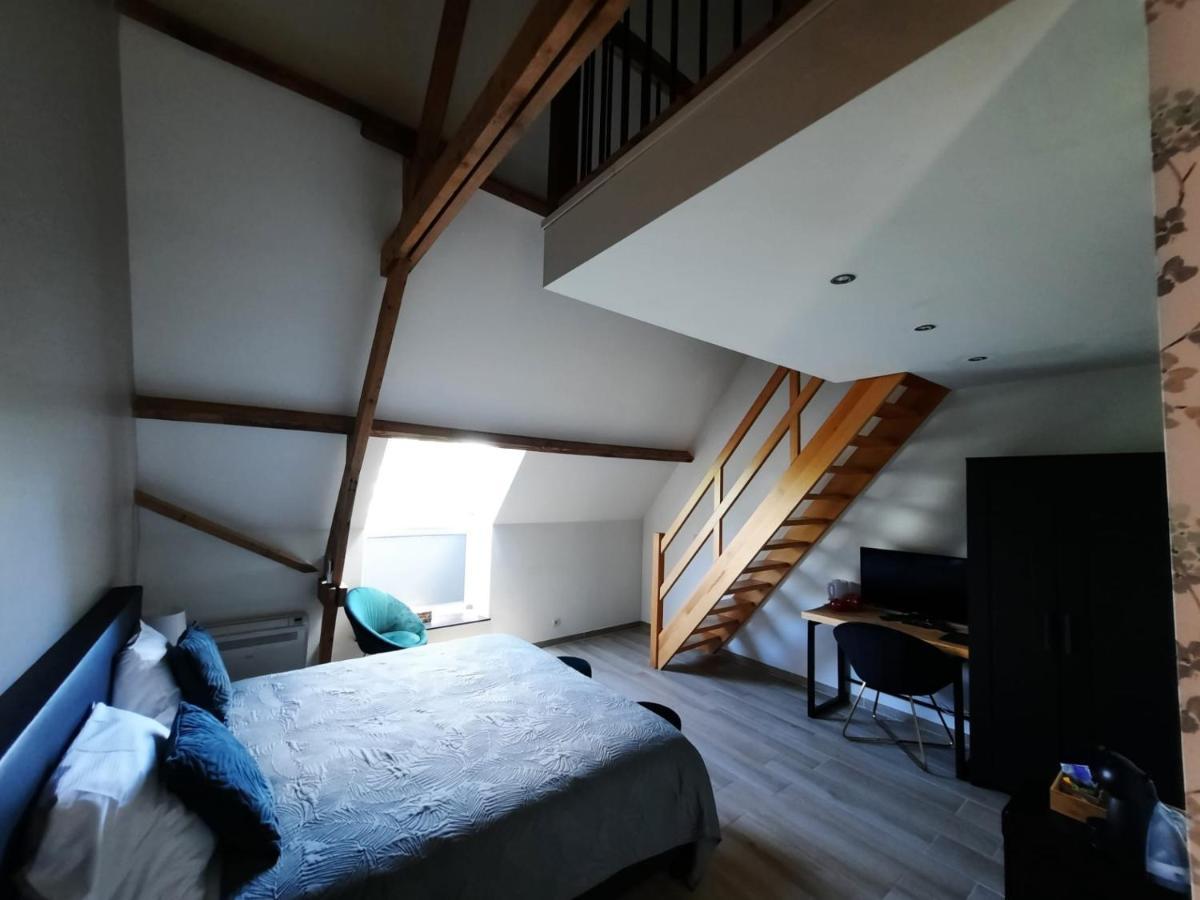 De Blauwe Hoeve Zwijndrecht Экстерьер фото