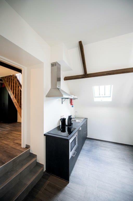 De Blauwe Hoeve Zwijndrecht Экстерьер фото